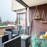 Schwarzwald Heimat Mit Pool, Sauna شقة Schönwalde