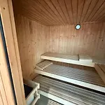 Schwarzwald Heimat Mit Pool, Sauna شقة