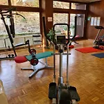 Schwarzwald Heimat Mit Pool, Sauna