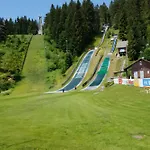 Schwarzwald Heimat Mit Pool, Sauna Schönwalde