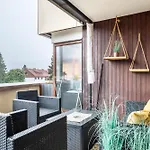 Apartmán Schwarzwald Heimat Mit Pool, Sauna Schönwalde