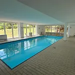 Apartmán Schwarzwald Heimat Mit Pool, Sauna