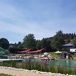 Apartmán Schwarzwald Heimat Mit Pool, Sauna Schönwalde