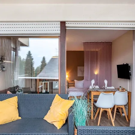 Dream 公寓 Schönwalde