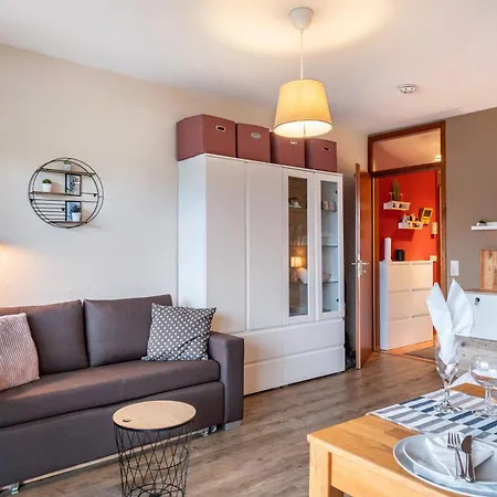 公寓 Dream Schönwalde