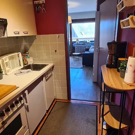 Apartmán Schwarzwald Heimat Mit Pool, Sauna