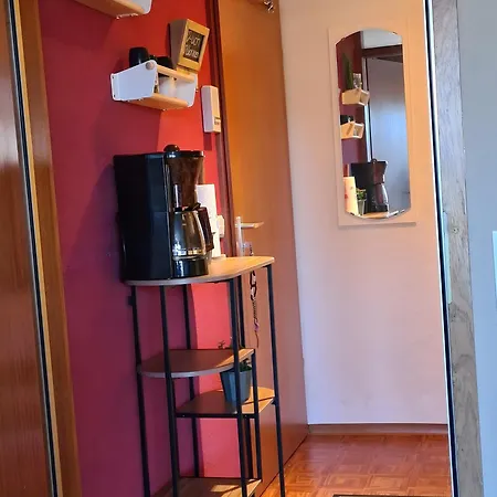 Schwarzwald Heimat Mit Pool, Sauna Apartment *