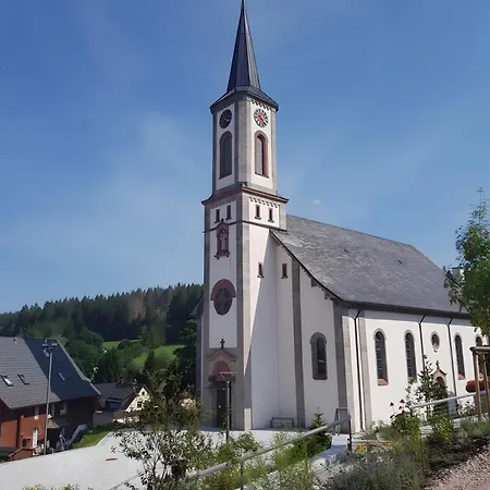 Schwarzwald Heimat Mit Pool, Sauna *